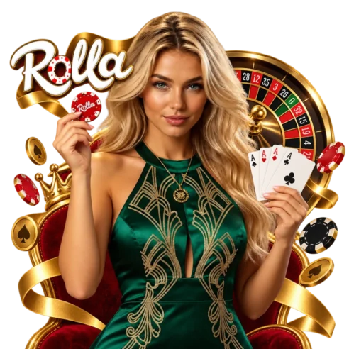 Casino Rolla DE